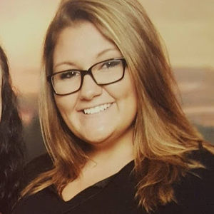 Meet your Posher, Ericka